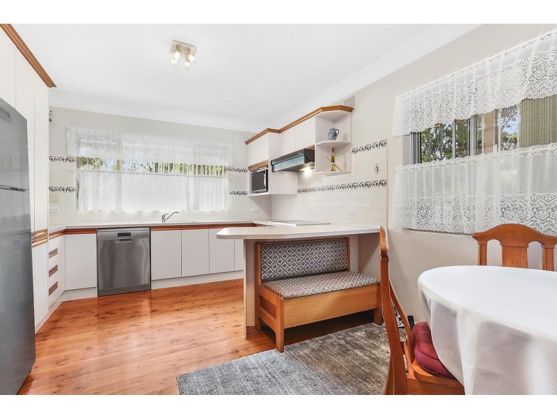 31 Brighton Street, Greystanes NSW 2145