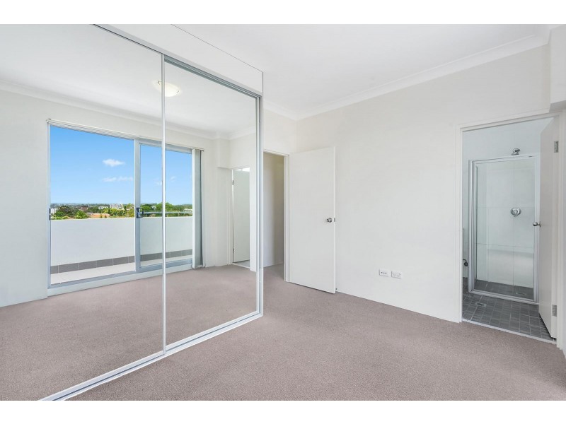 26/128 Woodville Road, Merrylands NSW 2160