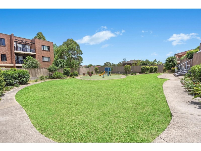26/128 Woodville Road, Merrylands NSW 2160