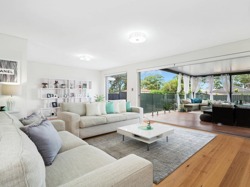 32 Tulip Street, Greystanes NSW 2145