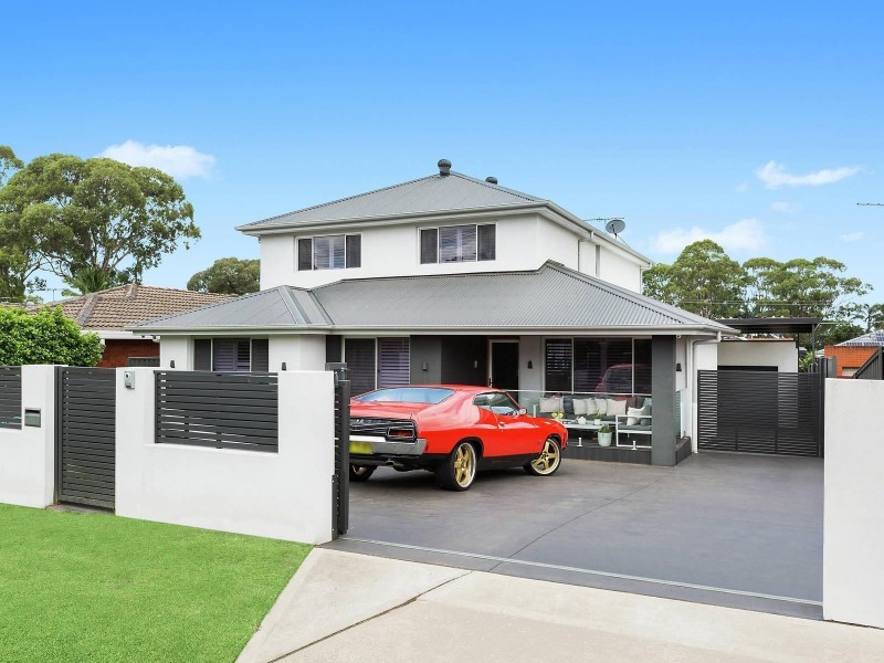 32 Tulip Street, Greystanes NSW 2145