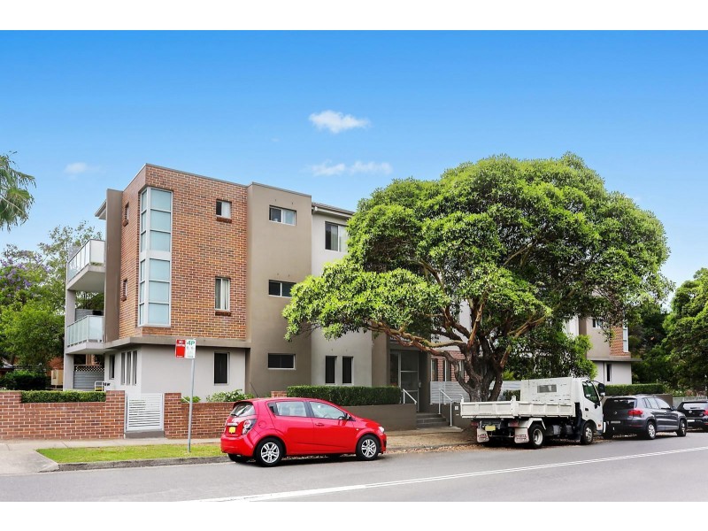 8/74 Grose Street, North Parramatta NSW 2151