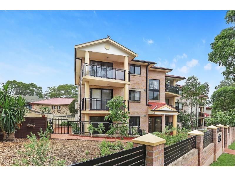 1/79 Railway Street, Granville NSW 2142