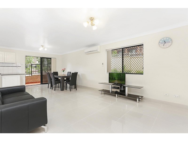 1/79 Railway Street, Granville NSW 2142
