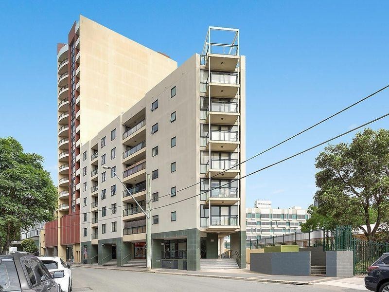 21/32 Hassall Street, Parramatta NSW 2150