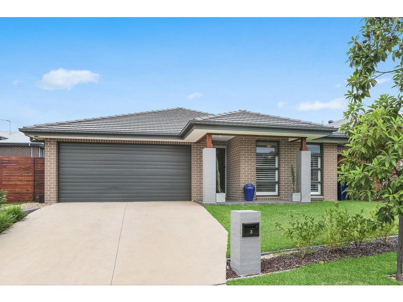 3 Range Street, North Richmond NSW 2754