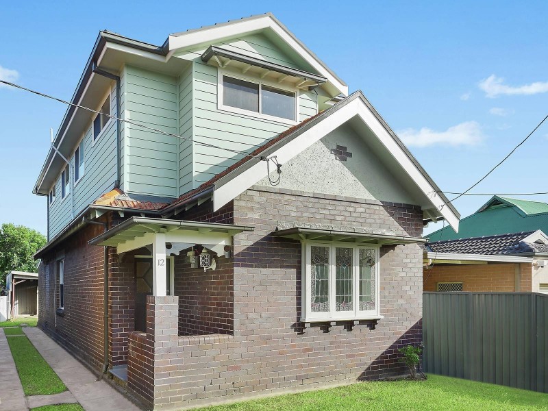 12 Karrabah Road, Auburn NSW 2144