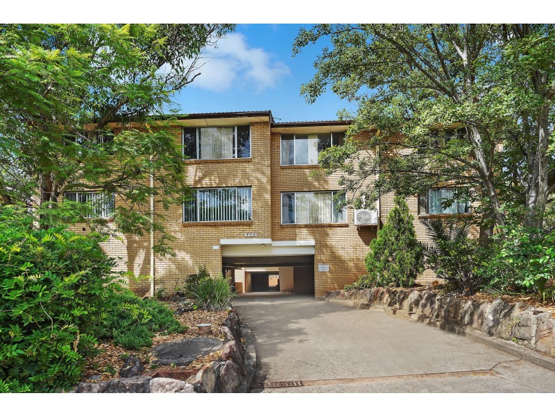 5/490 Merrylands Road, Merrylands NSW 2160