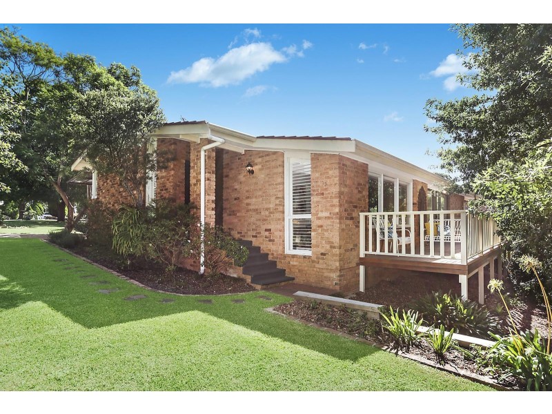 13 Plymouth Crescent, Kings Langley NSW 2147