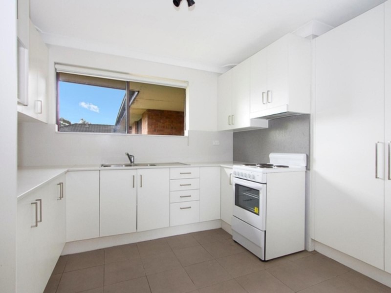 12/6 Parkes Avenue, Werrington NSW 2747