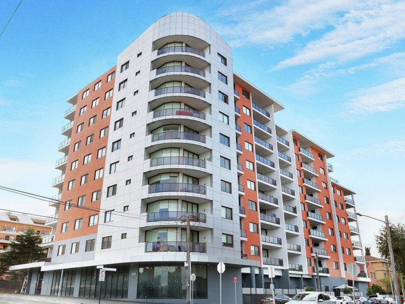 B605/35 Rawson Street, Auburn NSW 2144
