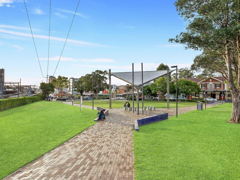 B605/35 Rawson Street, Auburn NSW 2144