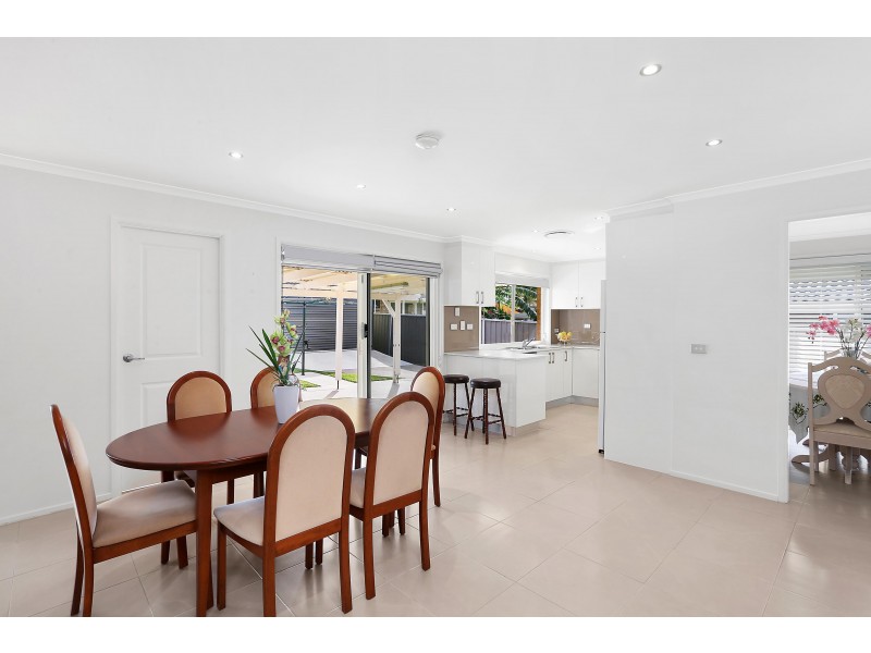 215 McFarlane Drive, Minchinbury NSW 2770