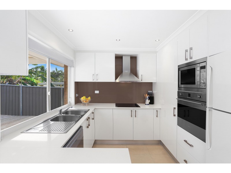 215 McFarlane Drive, Minchinbury NSW 2770