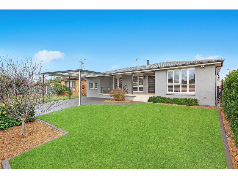 7 Grono Place, Mcgraths Hill NSW 2756