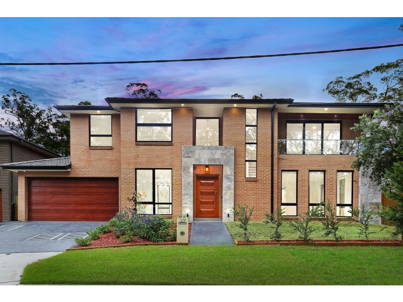 27 Robert Street, Telopea NSW 2117