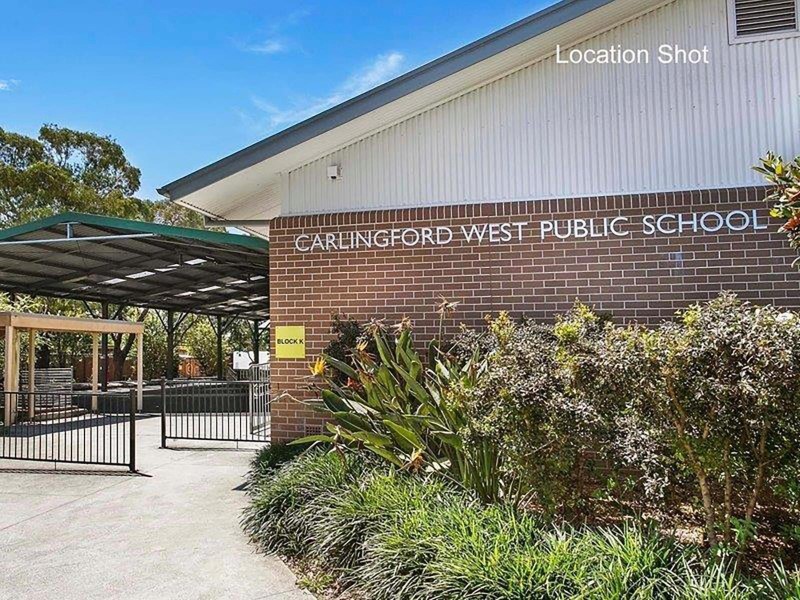 27 Robert Street, Telopea NSW 2117