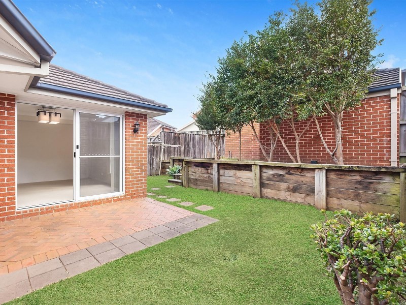 29 Hunterford Crescent, Oatlands NSW 2117