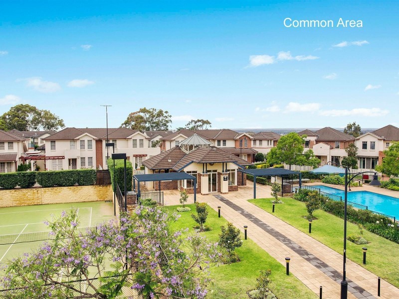 29 Hunterford Crescent, Oatlands NSW 2117