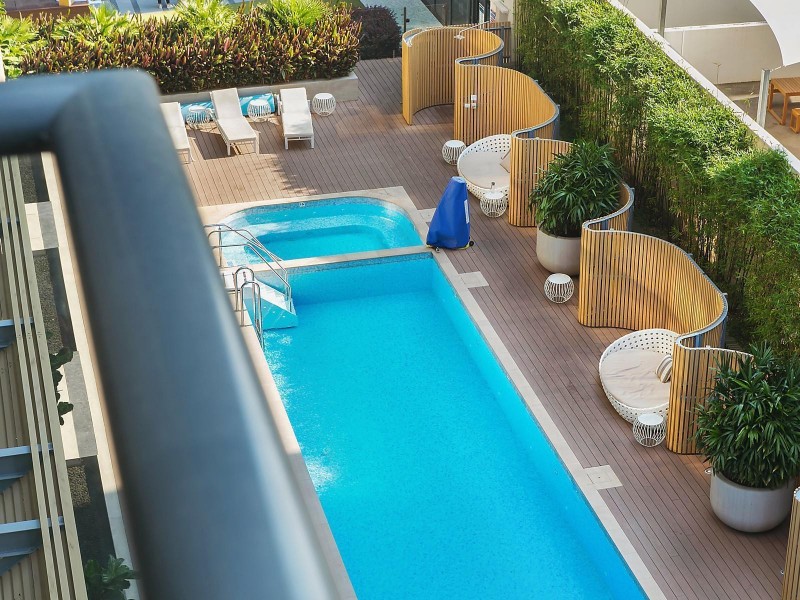 504/45 Macquarie Street, Parramatta NSW 2150