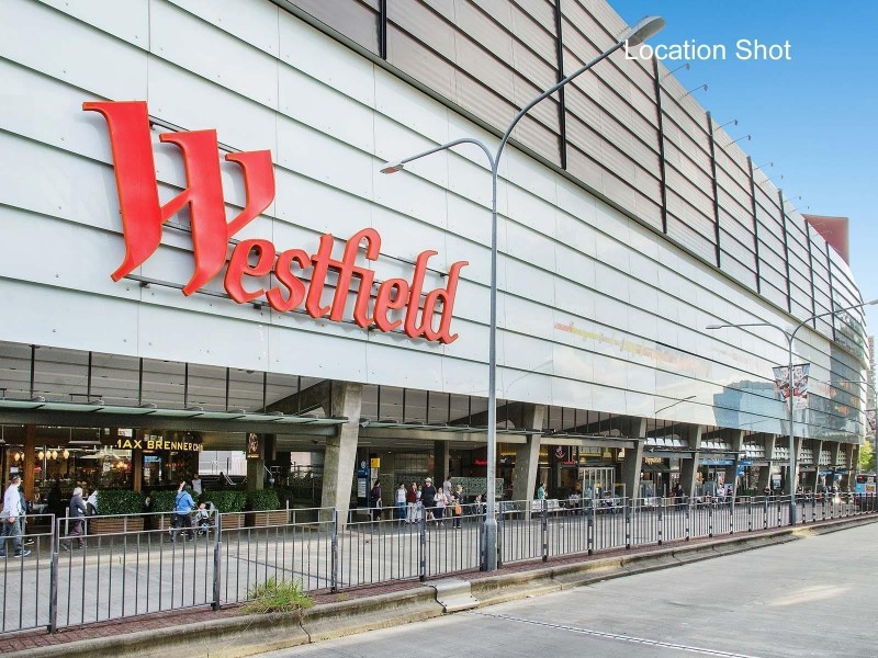 504/45 Macquarie Street, Parramatta NSW 2150