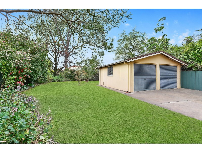 8 New Zealand Street, Parramatta NSW 2150