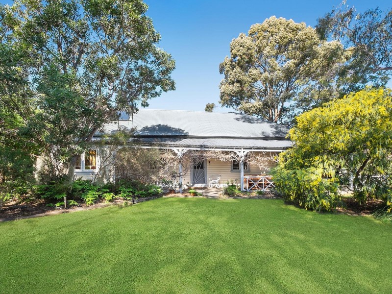 2 Kerrie Road, Oatlands NSW 2117