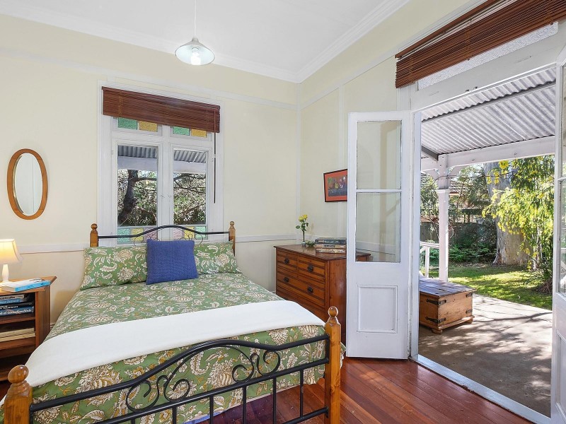 2 Kerrie Road, Oatlands NSW 2117