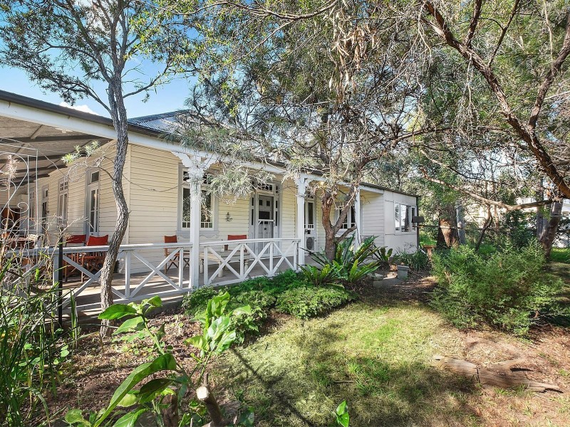 2 Kerrie Road, Oatlands NSW 2117