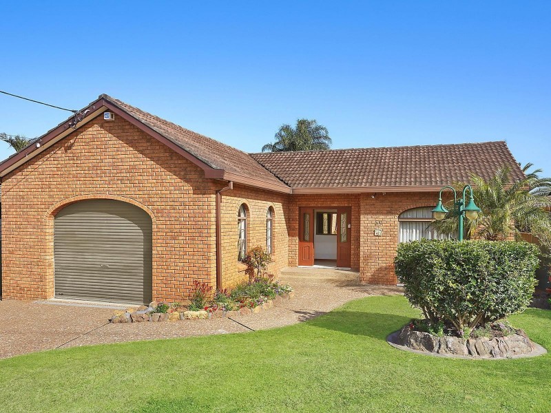 59 Roberta Street, Greystanes NSW 2145