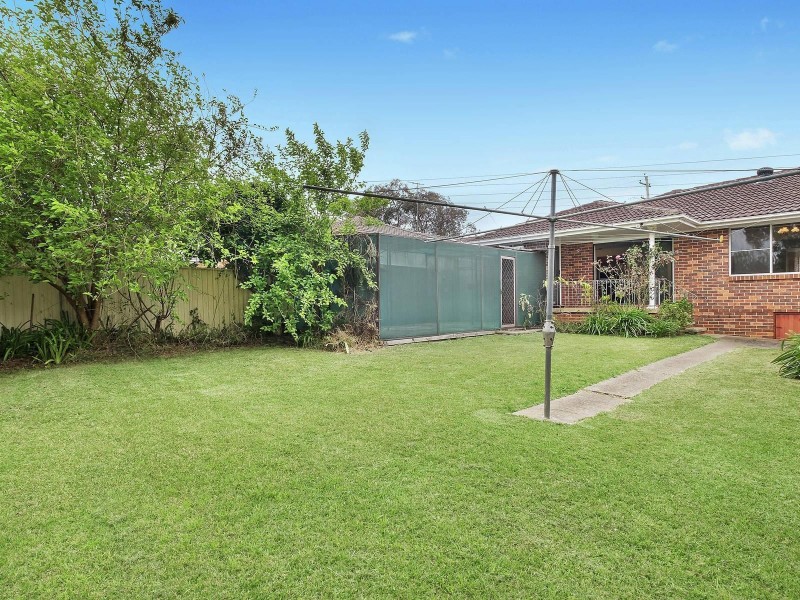 59 Tungarra Road, Girraween NSW 2145