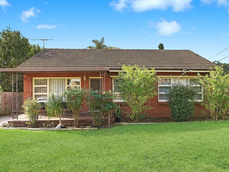 3 Wattle Street, Rydalmere NSW 2116