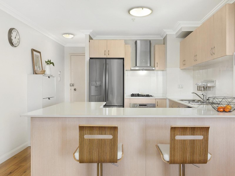 602/91B Bridge Road, Westmead NSW 2145