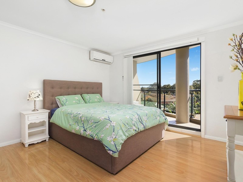 602/91B Bridge Road, Westmead NSW 2145