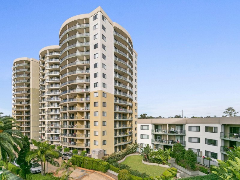 602/91B Bridge Road, Westmead NSW 2145