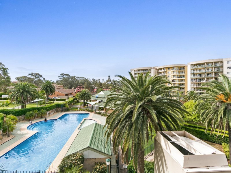 602/91B Bridge Road, Westmead NSW 2145