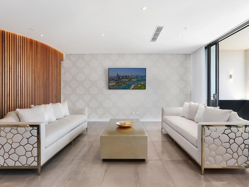 2805/45 Macquarie Street, Parramatta NSW 2150