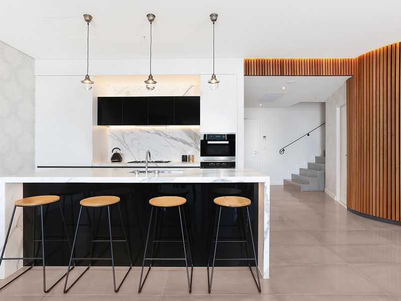 2805/45 Macquarie Street, Parramatta NSW 2150