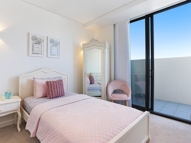 2805/45 Macquarie Street, Parramatta NSW 2150