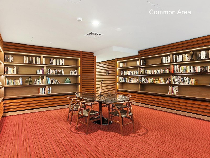 2805/45 Macquarie Street, Parramatta NSW 2150