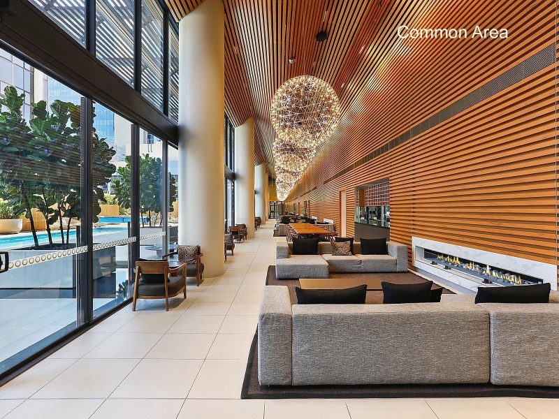 2805/45 Macquarie Street, Parramatta NSW 2150