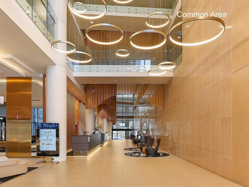 2805/45 Macquarie Street, Parramatta NSW 2150