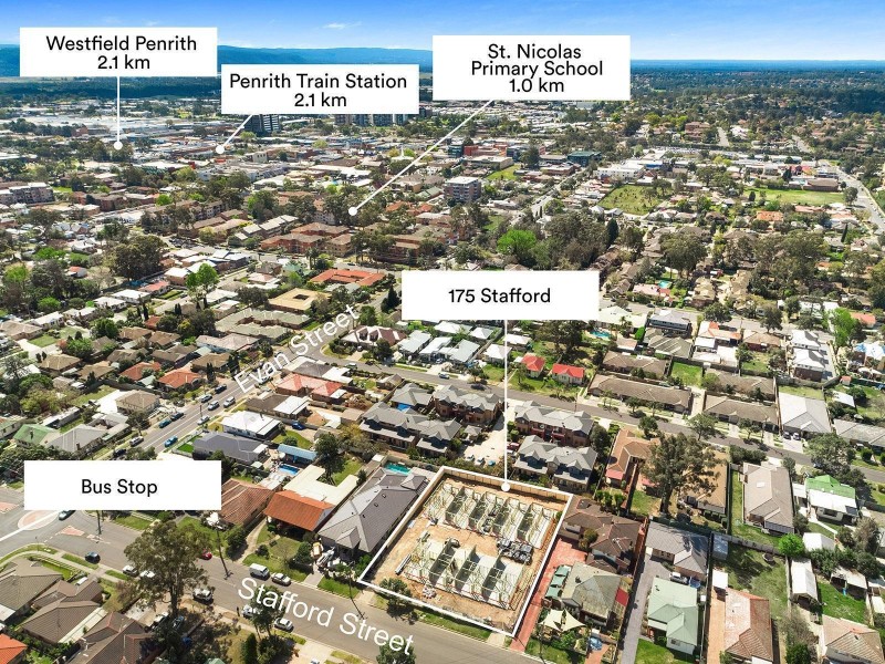 175 Stafford Street, Penrith NSW 2750