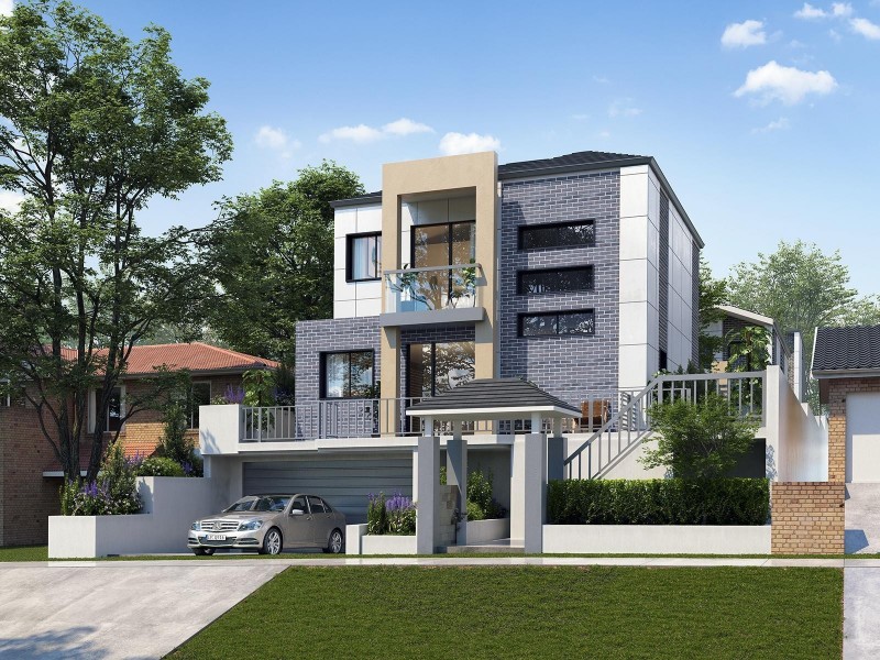 50 Brabyn Street, North Parramatta NSW 2151