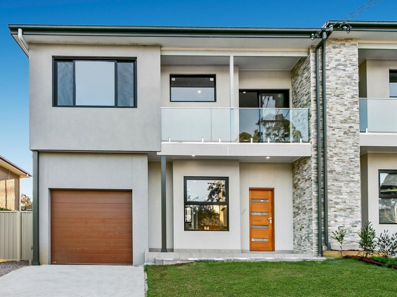 91A Moffatts Drive, Dundas Valley NSW 2117