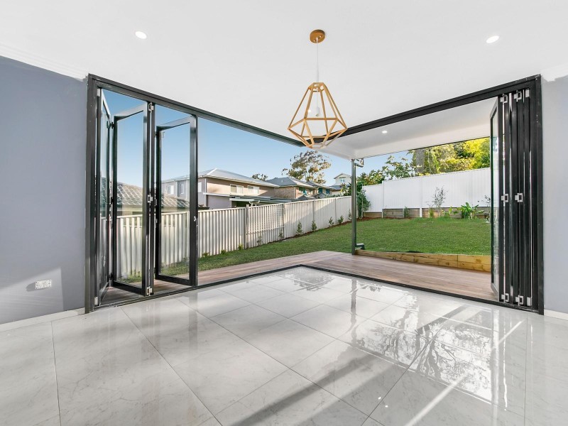 91A Moffatts Drive, Dundas Valley NSW 2117