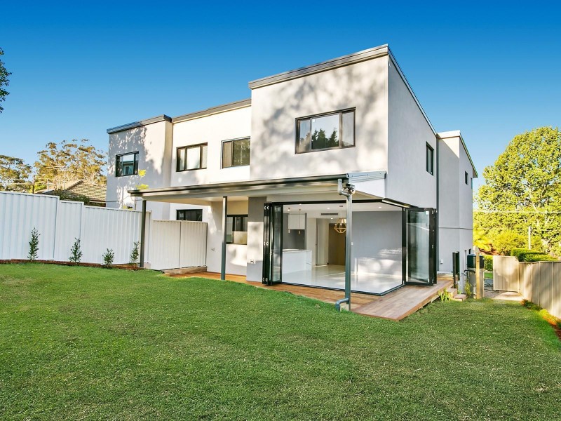 91A Moffatts Drive, Dundas Valley NSW 2117