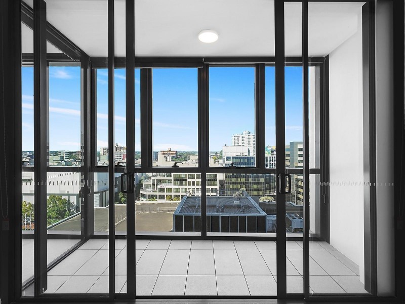 1117/45 Macquarie Street, Parramatta NSW 2150