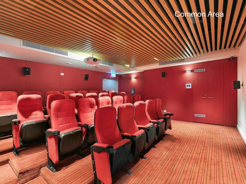 1117/45 Macquarie Street, Parramatta NSW 2150