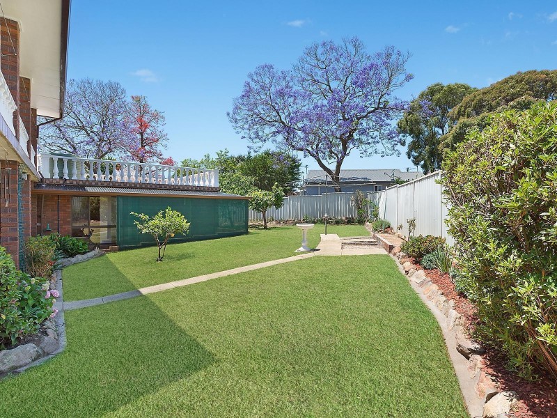 11 Ryan Street, St Marys NSW 2760